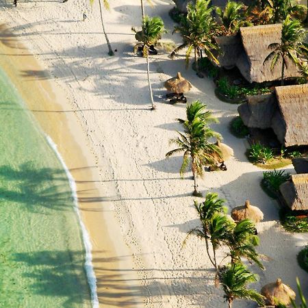 אל נידו Cauayan Island Resort מראה חיצוני תמונה